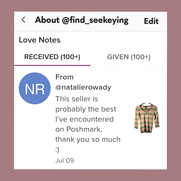 Page 6.) Thank You For The 5 Star Reviews ✨ - Picture 5 of 14